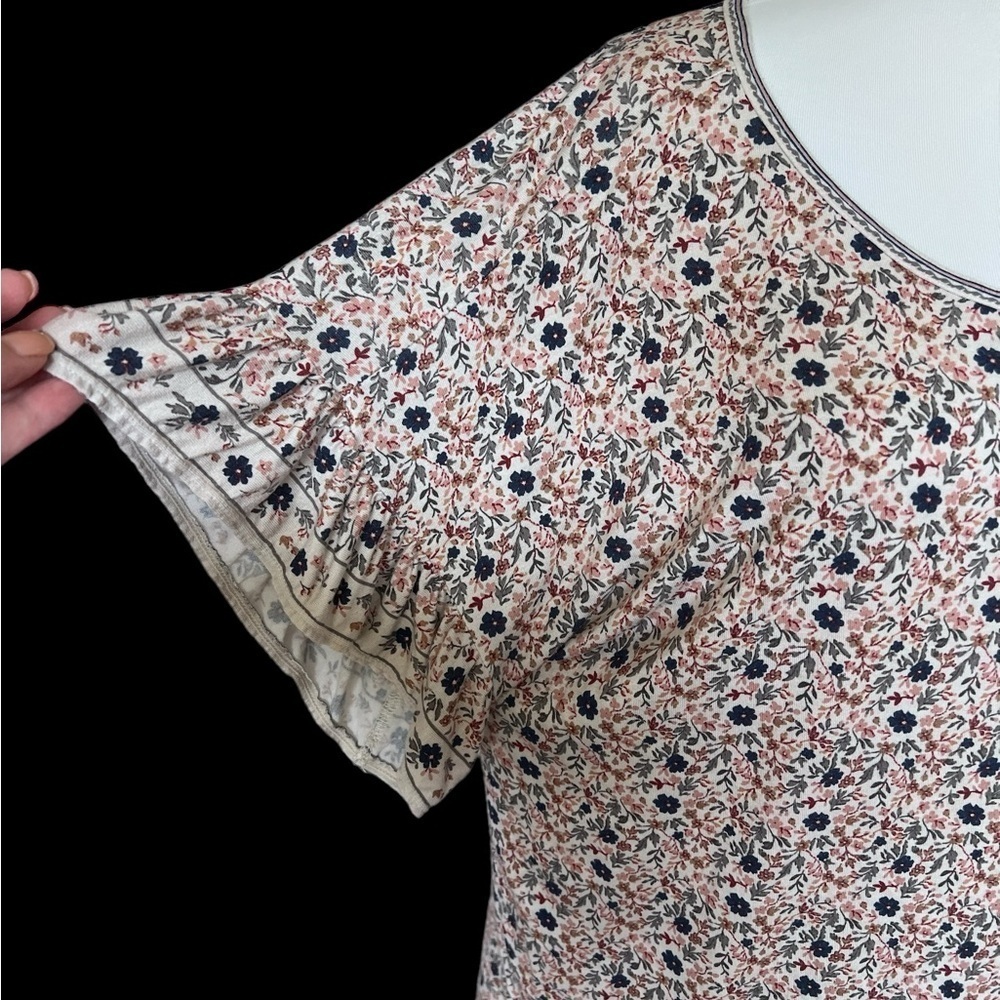 Max Studio blouse - Picture 2 of 7